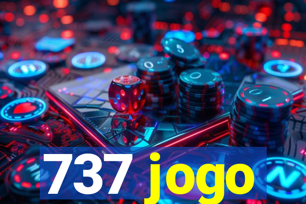 737 jogo